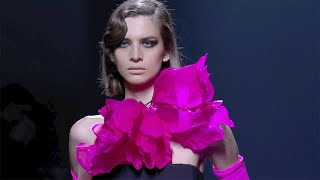 Roberto Diz  Fall Winter 20222023  Full Show [upl. by Hellah130]