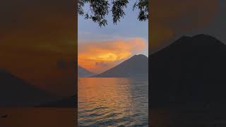 Lago de Atitlan [upl. by Hercule]