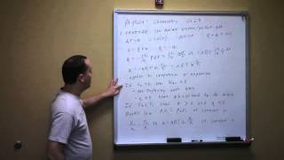 Physical Chemistry chapter 2 sections 8 and 9 [upl. by Corbet]