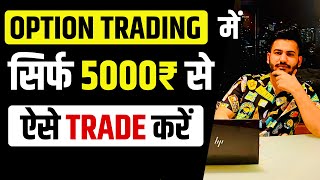 Option Trading For Beginners  Option Trading Basics For Beginners  Share Market [upl. by Zaraf]