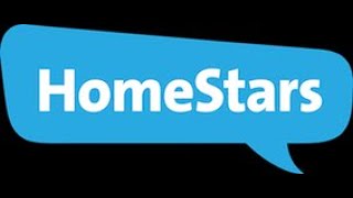 Trust HomeStars 2020 [upl. by Berk]