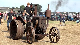 41 Int Historisches Festival in Panningen 30072022 Niederlande [upl. by Jen701]