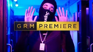 Asco  Straight Drop 3 Music Video  GRM Daily [upl. by Erolyat]