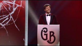 GIEL BEELEN  Volledige Roast  The Roast of Giel Beelen Finale [upl. by Ardnasil]