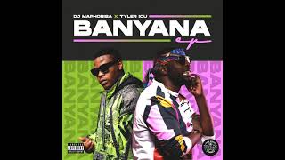 DJ Maphorisa amp Tyler ICU  Banyana EP Full [upl. by Eillah]