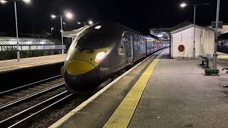 10 PM trains at Faversham Railway Station  Tour of faversham station  28072024 [upl. by Harlow]