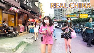 街拍武漢。武昌宏茂巷宏祥路徐東大街團結大道。Real China street photography in Wuhan [upl. by Ahola]