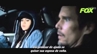 Resgate em Alta Velocidade 2013  TRAILER [upl. by Ahsiya]