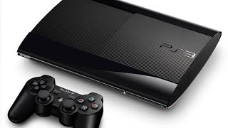 Como instalar jogos em Mídia digital Para Ps3   Atualizado 2024 [upl. by Ammadis]