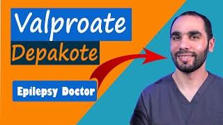 Valproic Acid Depakote for Epilepsy Headache and Bipolar [upl. by Renaud616]