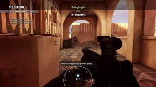 Insurgency Sandstorm  PS4 [upl. by Zitah]