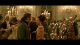 A Royal Affair  Time Hans Zimmer [upl. by Annoiek974]