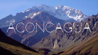 Aconcagua  Normal Route  Almost 7000m Expedition  Inka Expediciones [upl. by Toille]