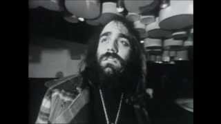 Demis Roussos amp Aphrodites Child  Annabella [upl. by Chretien]