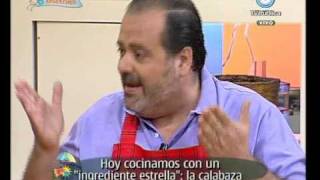 Cocineros Argentinos 250310 Parte 1 [upl. by Cyrill]