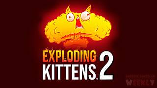 Exploding Kittens 2  Mobile Gameplay Android Locations amp Game Modes Showcase [upl. by Perseus]