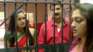 Deivamagal Episode 655 240615 [upl. by Casimire420]