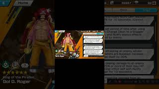 شرح ماهو Resist و Nullify ونبيسباونتيراش ونبيس onepiecebountyrush ونبيس opbr [upl. by Audras414]