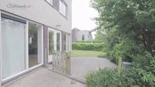 Huis te koop John Raedeckerhof 209 te Hoorn [upl. by Banwell578]