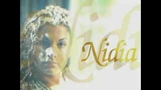 Nidias 2004 Titantron Entrance Video feat quotI Like Em Dirtyquot Theme HD [upl. by Kuehnel184]