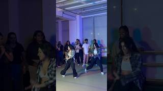 NADIYON PAAR CHOREOGRAPHY  Karishma amp Tushita dance newyorkcity [upl. by Chrisman]