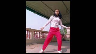 Diamante  otilia  Dance cover  Eshita Mondal [upl. by Aires]