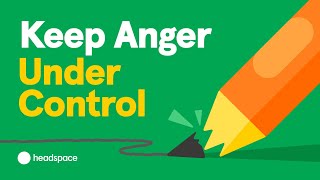 Dealing with Anger and Controlling Your Emotions [upl. by Michey]