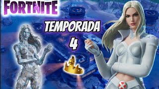 Sumando coronitas con mi aprendiz Fortnite 2K cero contrucción [upl. by Aivatnwahs953]