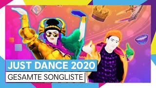 Just Dance 2020  Vodovorot  8K 60FPS  Full Gameplay [upl. by Fleece602]