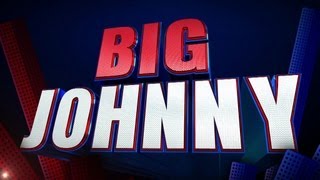 John Laurinaitis Entrance Video [upl. by Gavriella813]