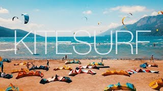 Kitesurf Kiteboard Nedir Kitesurf Eğitimi ve Fiyatları [upl. by Gilleod]