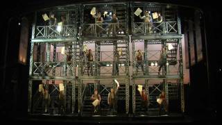 Newsies at Paper Mill Playhouse [upl. by Stelmach516]