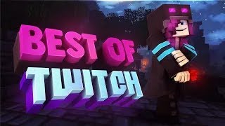 MINECRAFT et ASMR  Best of Stream [upl. by Clarance]