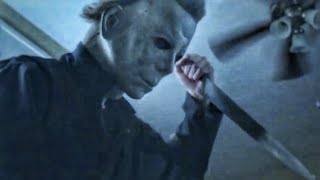 Haddonfield Horror A Halloween Fan Film [upl. by Eibob]