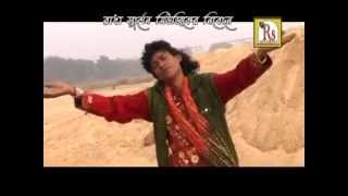 Mon Re Mon  Bangla Lokgeet Song  Bangla Songs 2015  Video Song  Samiran  Rs Music [upl. by Shannan189]