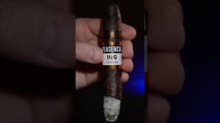 Plasencia Cosecha 149 Cortez cigar cigars luxury [upl. by Royd460]