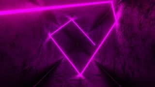 Ultra High Definition 4K Neon Tunnel Screensaver [upl. by Eicirtap800]