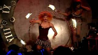 Emilie Autumn LIVEDead is the New Alive FULL SONGLAWRENCE KS [upl. by Mehs40]