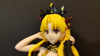 Ereshkigal SPM Figure review Sega [upl. by Nyllaf697]