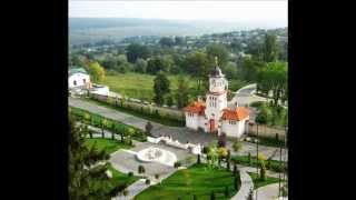 Manastirile din Republica Moldova [upl. by Annahvas]