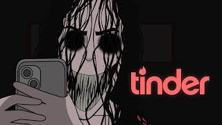 3 True Tinder HORROR STORIES ANIMATED [upl. by Naiditch]