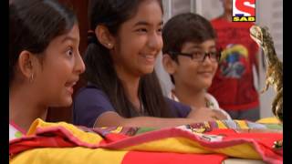 Baal Veer  बालवीर  Episode 567  30th October 2014 [upl. by Eltsirc]