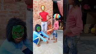 muhawa pe Dali ke chadariya😱 Mani Meraj Tik Tok video  YouTube shorts trending viralvideo [upl. by Benis429]