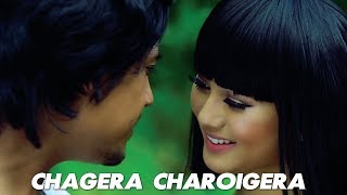 Chagera Charoigera  Official Music Video Release [upl. by Ahsiek]