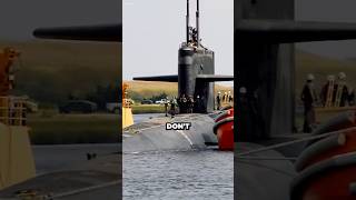 Why are Submarines Referred to as Boats Rather Than Ships [upl. by Razatlab431]