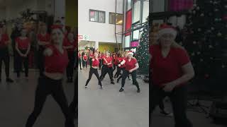 Walsall college venue dance performance [upl. by Corabelle678]