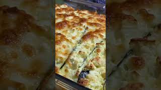 food recipe cooking pita sacerecepti Pita san snova [upl. by Esemaj]