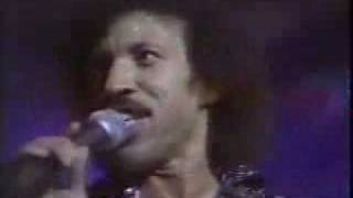 Lionel Richie  The Commodores  Jesus Is Love [upl. by Poole]