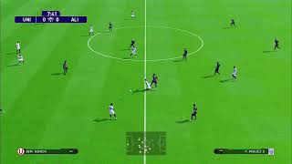 PES 2017  Mod de gráficos similar al PES 2021 [upl. by Kcinom]