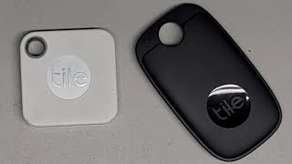 Costco Sale Item Review Tile Pro 4 Pack Bluetooth Item Tracker AirTag Air Tag Smart Tag SmartTag [upl. by Rockie]